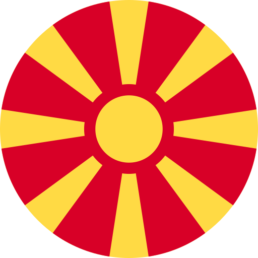 macedonia