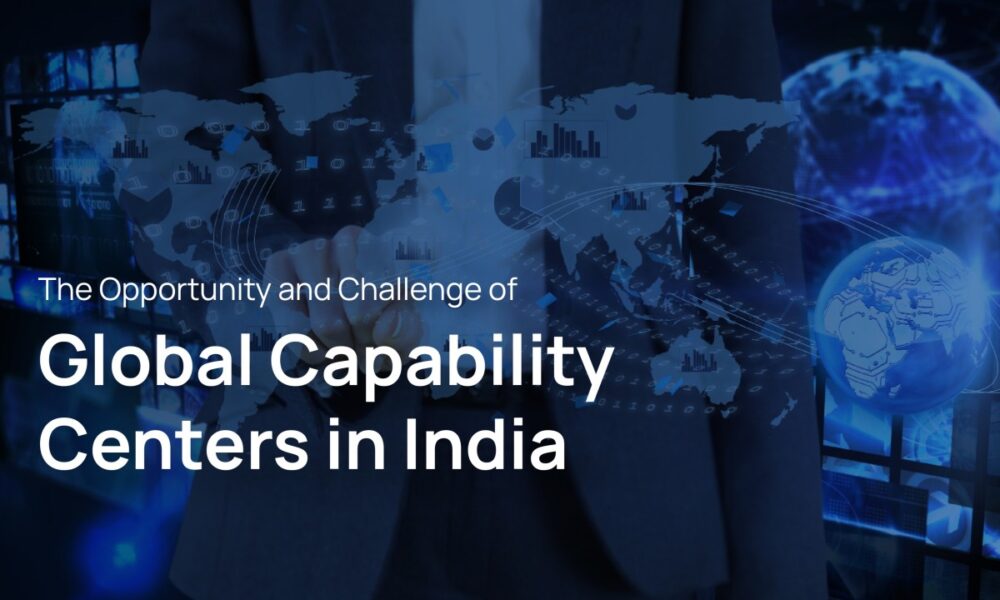 global capability centers gcc
