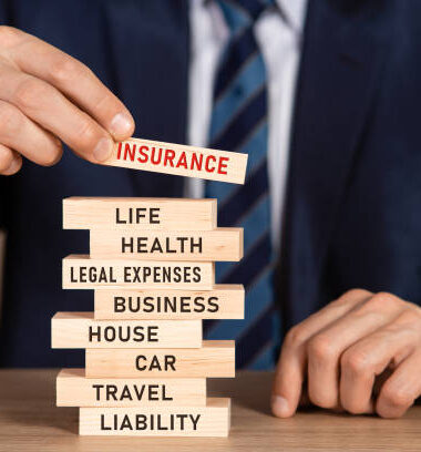 srd business insurance